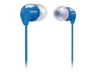 PHILIPS SHE3590BL/10 - 188705 - zdjęcie 1